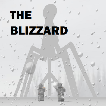 The Blizzard -RP-