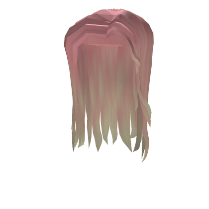 Roblox Item Female Classic Hair - Why Don’t We (WDW)