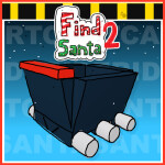 Find Santa 2! [🎅]