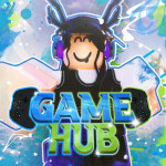 🎮 Game Hub