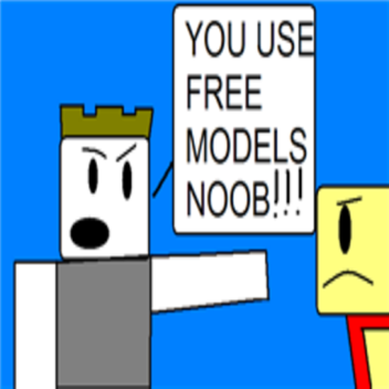 Free Model Simulator (PAID ACCESS)