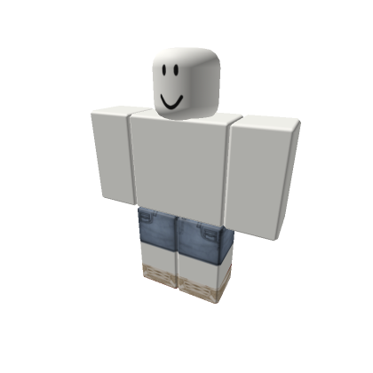 How to make a shirt on Roblox 