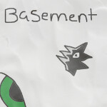 Escape Amnity's Basement!