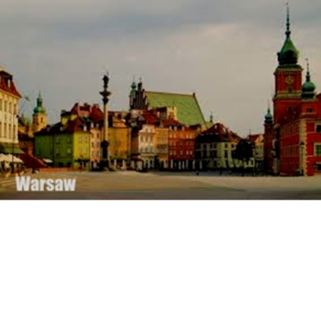 Warsaw           