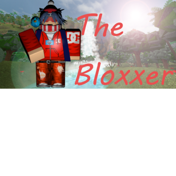 The Bloxxer ALPHA