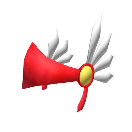 Red outlet valk roblox