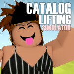 💎Catalog Simulator!💎