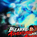 One Piece Bizarre Adventures