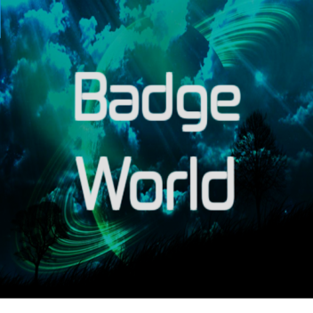 Badge World 🌎 [🥇 Lebih dari 600 Lencana 🥇] 