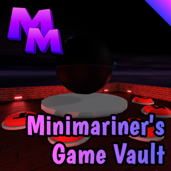 Minimariner's Game Vault