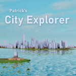 City Explorer (not working)