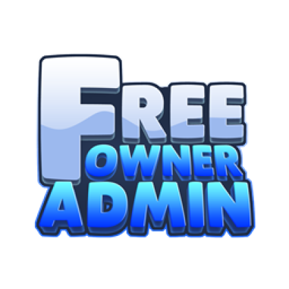 free admin - Roblox