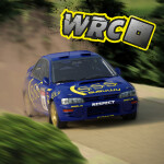 (NEW CAR + GAMEPASS!) WRC ROBLOX Rally