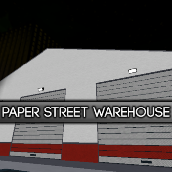 The Paper Street Warehouse