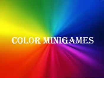 Color Miningames