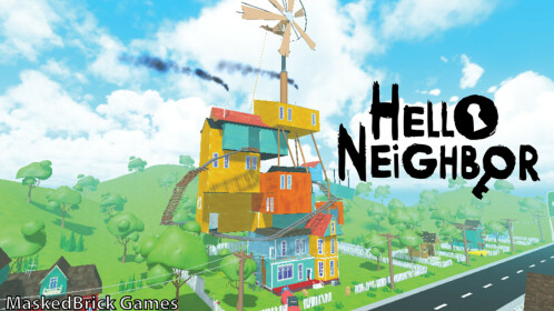 All *Secret* Neighbors Codes  Codes for Neighbors Roblox 2023 