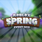 Roblox Spring Event 2021