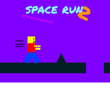 other Space Run