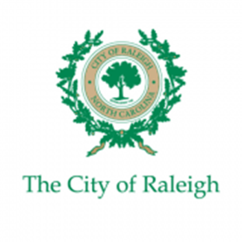 WIP | City of Raleigh