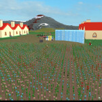 Berry Farming Simulator