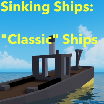 SS: Barcos «clásicos»