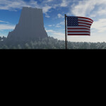 Devils Tower National Monument, WY (SHOWCASE)
