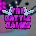 (Closed Testing) [beta] The Battle Games!