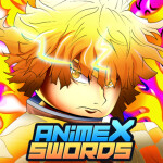 Anime Swords X
