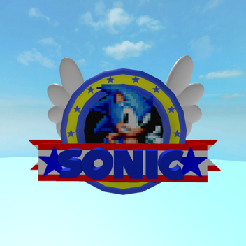 [BETA] Sonic adventure [NEW STAGE]