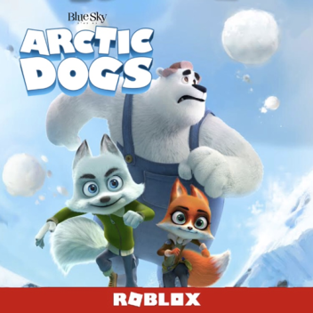 Arctic Dogs (Roleplay)