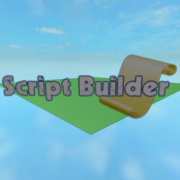 Script Builder [ Output ]
