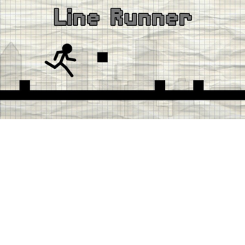 Line Runner (NEW)