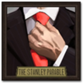 The Stanley Parable Live Demonstration