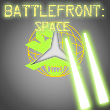 Battlefront: Space II