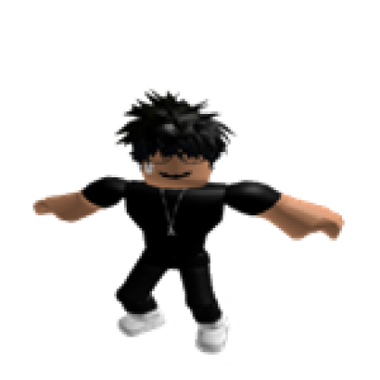 FIXED] Slim, Slender - Roblox