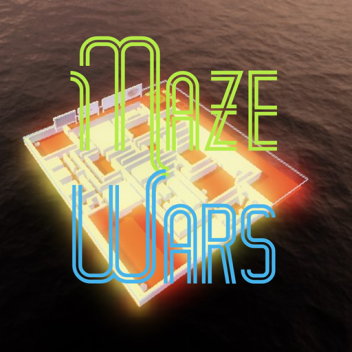 Maze Wars!