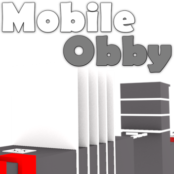 Mobile Obby BETA [NEW STAGES]
