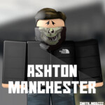 Ashton, Greater Manchester [GAMEPASSES]