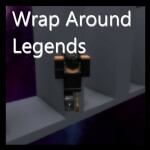 Wrap Around Legends 