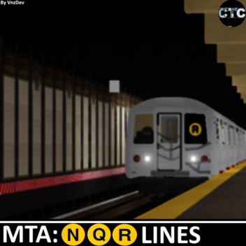 MTA: Broadway Lines(old)