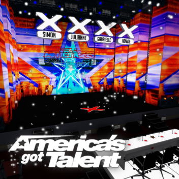 Talento da América | 2019