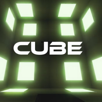 Cube - Prototype