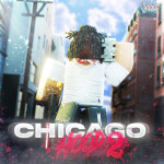 (BIG UPDATE🔥) Chicago hood 2 