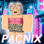 Pacnix Homestore V1