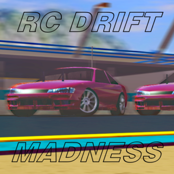 RC Drift Madness