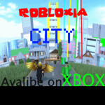 Roblox-City