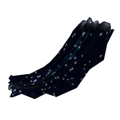 Cosmic God Tunic - Roblox