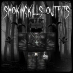 [NEW FITS] SMOKINGKILLS OUTFITS