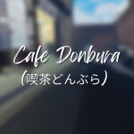 Cafe Donbura