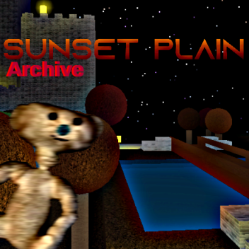 Sunset Plain (Bear submission)